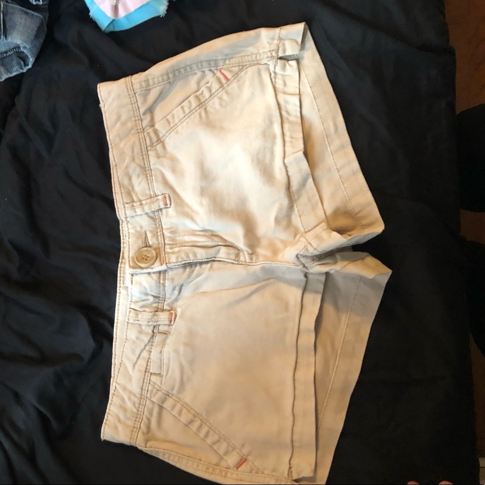 Juniors shorts